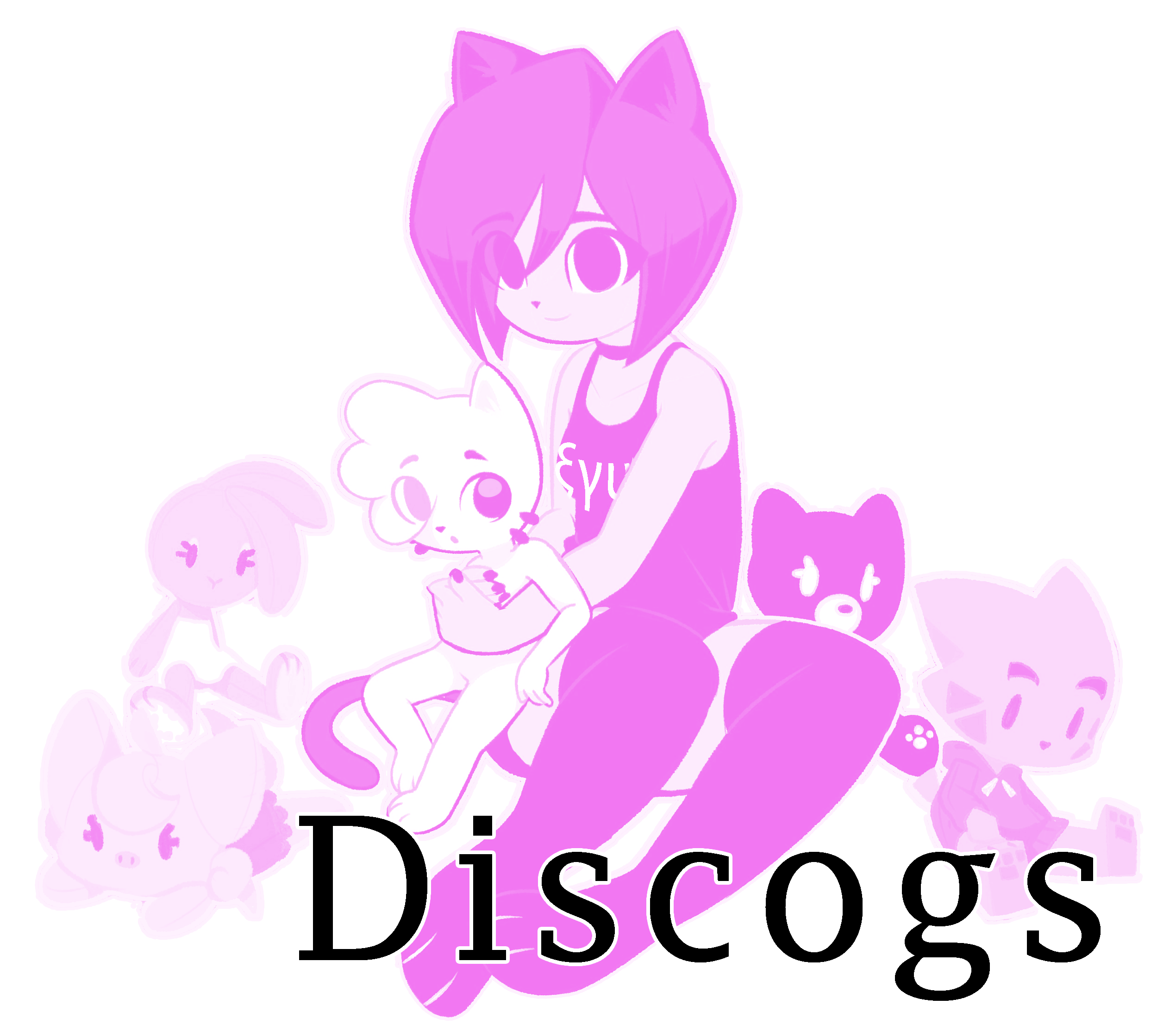 Discogs