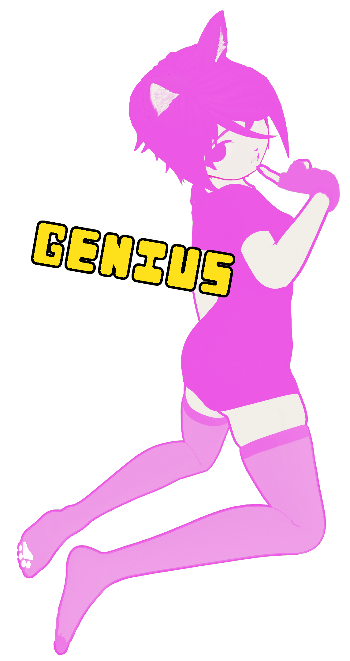 Genius
